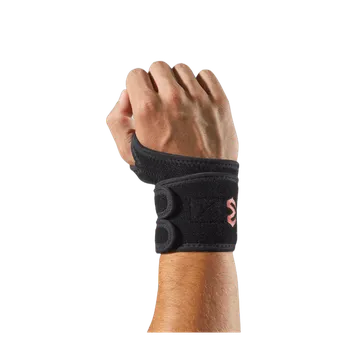 MD455 McDavid Wrist Support with strap M - M
