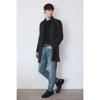 Dámský kabát Kabát Medicine RW25-KPM505 šedá GRA, vel. S