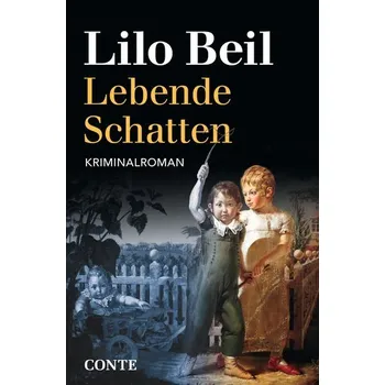 Lebende Schatten - Beil, Lilo