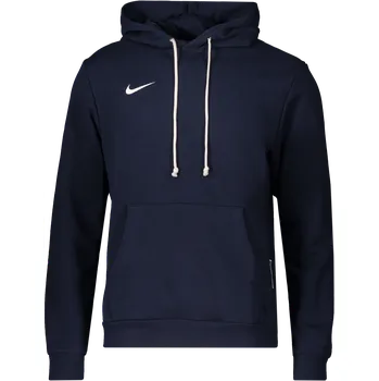 Pánská mikina Mikina s kapucí Nike M NK DF SI PO HOODIE fd7734-451 Velikost M