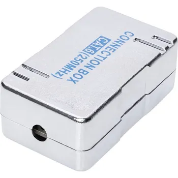 Stavebniny Digitus DN-93903-2 spojovací svorka CAT 6 1 ks
