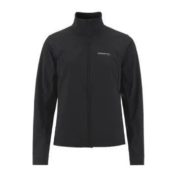 Dámská větrovka W Bunda CRAFT ADV Essence Warm 2 černá S + doprava zdarma!