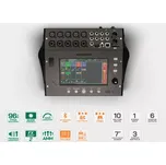 Allen & Heath CQ-12T