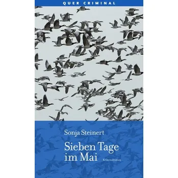 Sieben Tage im Mai - Sonja, Steinert