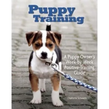 Puppy Training - Charlotte Schwartz