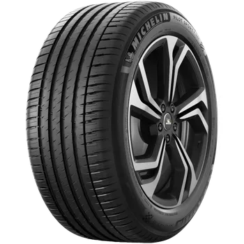 4x4 pneu Michelin Pilot Sport 4 SUV 235/55R19 101 V RUN ON FLAT FRV, EMT