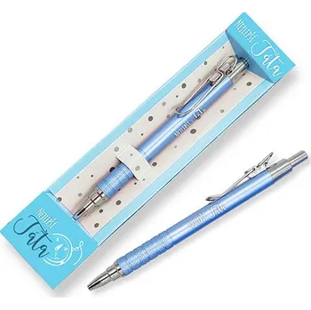 Nekupto Dárková propiska Nejlepší táta zná vždy správný směr NZG