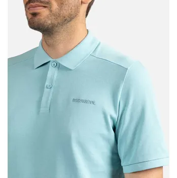 Rossignol Prarion pohodlné pánské polo tričko-M