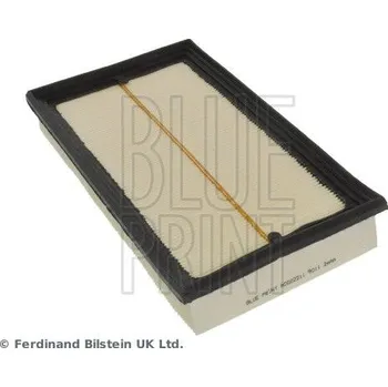 Auto-moto Vzduchový filtr BLUE PRINT ADG02211