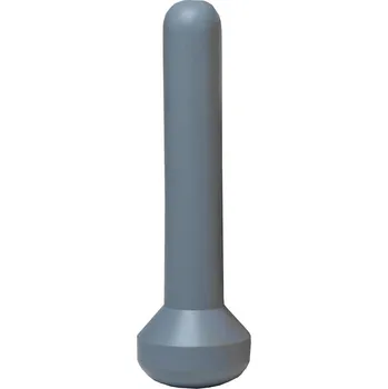 Držák Cawila Scheibenhalter PRO 1000615184-grau Velikost OS