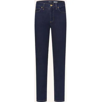 Dámské džíny Raffaello Rossi Dámské Úzké Džíny Suzy, 890 marine, 46