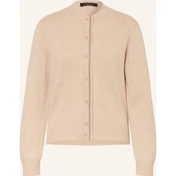 Dámský svetr Fabiana Filippi Dámský Pletený Kardigan S Ozdobnými Kamínky,...