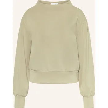 Dámská mikina Opus Dámská Mikina Gablina, světle zelená, 38
