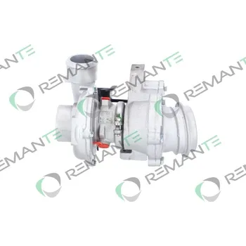 Turbodmychadlo Dmychadlo, plnění REMANTE 003-001-001047R