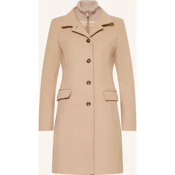 Cinque Dámský Kabát Ciastro, velbloudí, 40