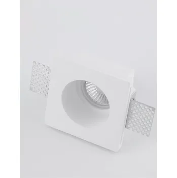 Podhledové svítidlo Tobia 6 bílé