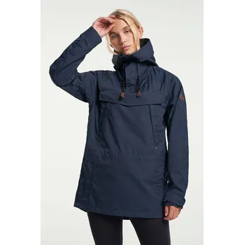 Pánské oblečení TENSON Mountain Anorak 55 Unisex Dark Navy L - L