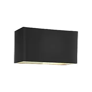 Svícen Martens Shade černé