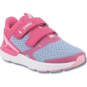 Dívčí tenisky PRIMIGI dívčí sportovní tenisky, Avio pink Velikost: 35