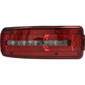 Osvětlení automobilu Svítilna zadní MAN levá FULL LED TANGDE TD02-57-010AL