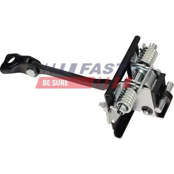 Dveře karosérie Doraz dveře ds 5 11> přední l/p WFT03744