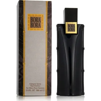Pánský parfém Liz Claiborne Bora Bora Men Eau de Cologne Man 100 ml