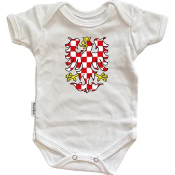 Kojenecké body - Moravská orlice Bílá 74