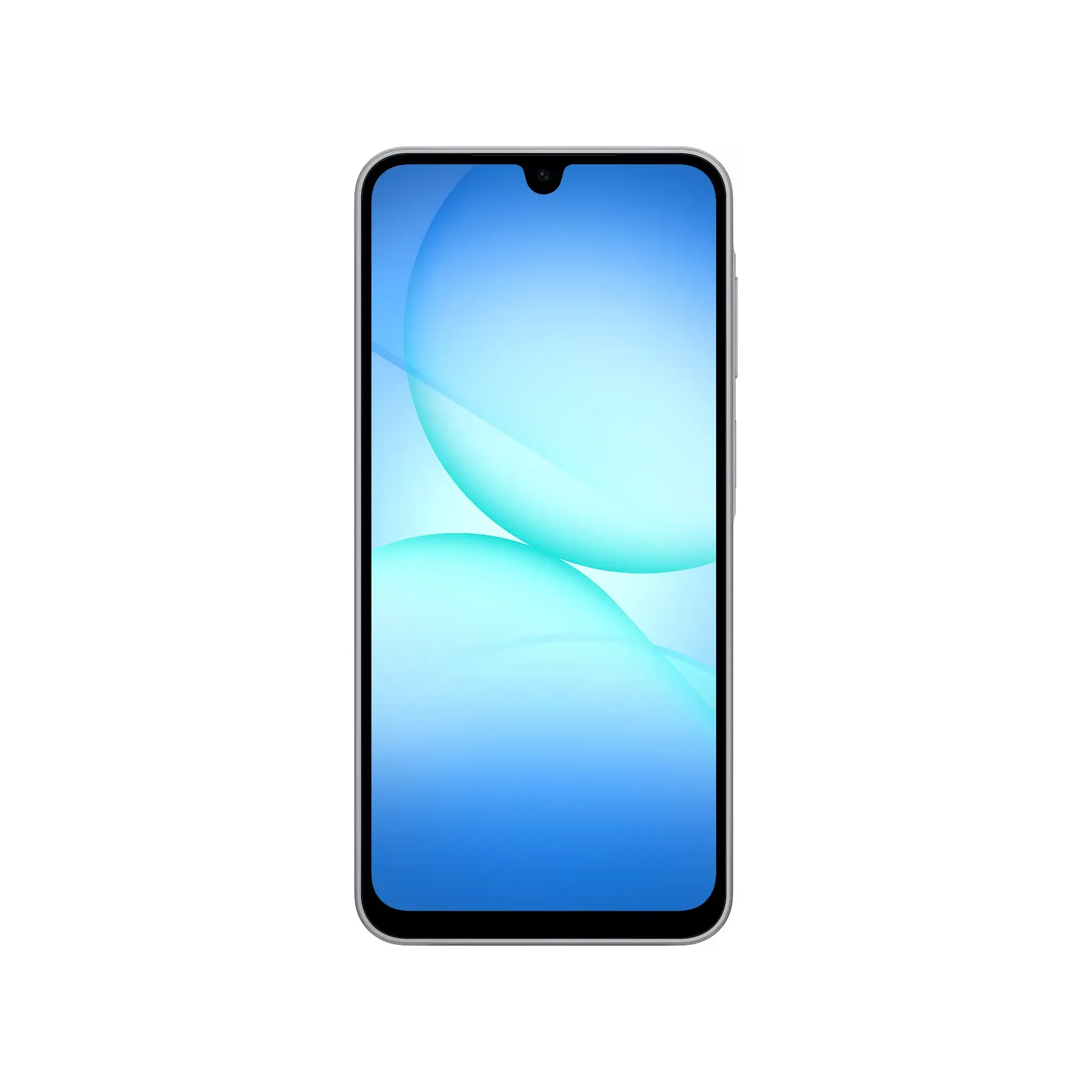 Fotografie 5 - Mobilní telefon Samsung Galaxy A17 LTE 4/128 GB šedý