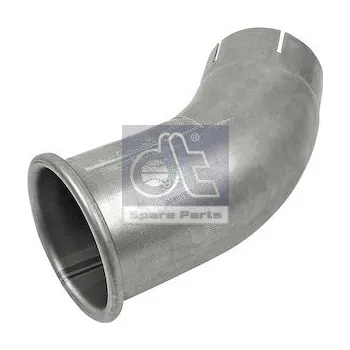 Výfuková trubka Výfuková trubka KIE-64764