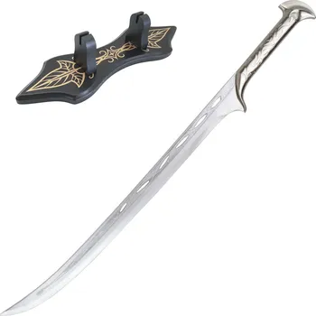 Replika zbraně Meč Hobbit, Elvenking Thranduil