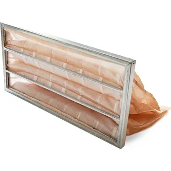 odsavač pilin Laguna vnitřní látkový filtr pro AFlux