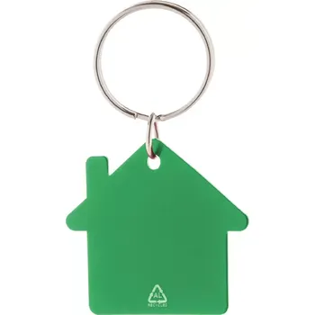 Ralhut přívěsek na klíče - zelená - AP800104-07