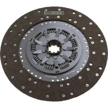 Spojková lamela Lamela spojky SACHS RYB-1862305033:809