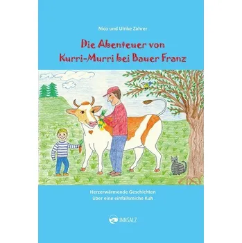 První čtění Die Abenteuer von Kurri-Murri bei Bauer Franz - Zahrer, Ulrike
