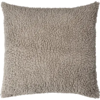 Povlečení LIVARNO® Potah na polštář, 45 x 45 cm (béžová)