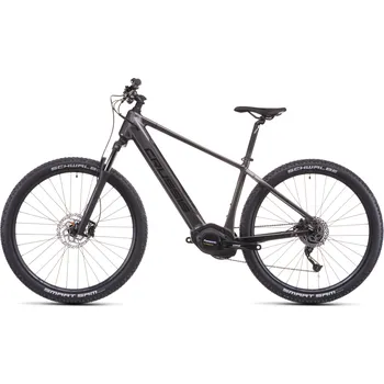 Elektrokolo Crussis ONE-Largo 7.11 (715Wh) - 20"