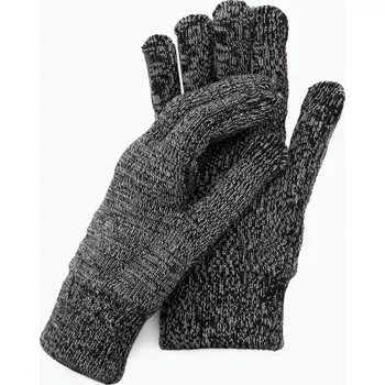 Rukavice Trekingové rukavice Smartwool Cozy černá 11476-001-LXL