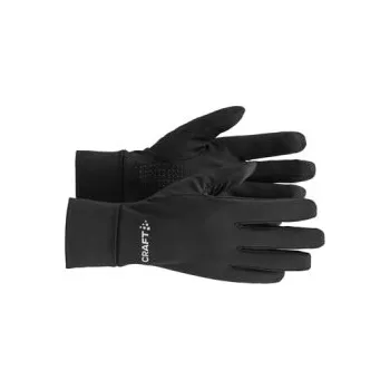 Rukavice CRAFT Essence černá XXS
