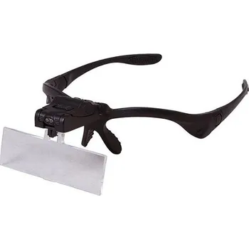 Lupa LEVENHUK Zeno Vizor G3