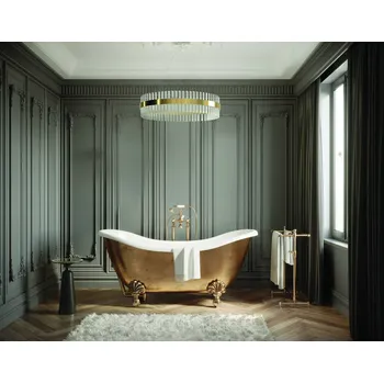 Luxusní lustr Francesca 60