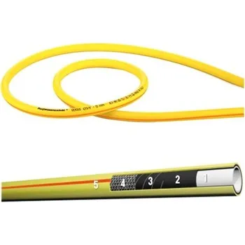 Zahradní hadice Zahradní hadice VERSUS 3/4" – 25 m