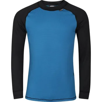 MS TDR pánské funkční triko dlouhý rukáv PROGRESS
