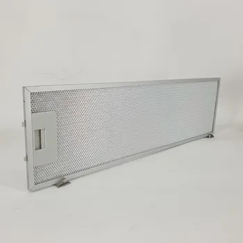 Příslušenství pro digestoř EMPIRE Tukový filtr 158 x 529 x 8