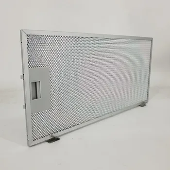 Příslušenství pro digestoř EMPIRE Tukový filtr 415 x 206 x 8