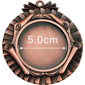 ETROFEJE medaile M228 Varianta: M228, 80mm, Bronz