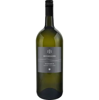 Víno Rakousko/Kremstal-Kamptal - Weingut BUCHEGGER Grüner Veltliner HG 2024 1,5l Magnum