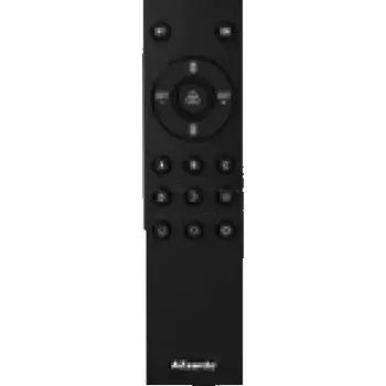Remote Control Bluetooth Bk