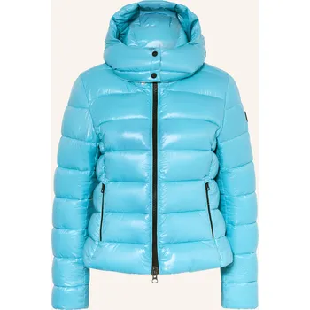 Save The Duck Dámská Prošívaná Bunda Cosmary S Odnímatelnou...