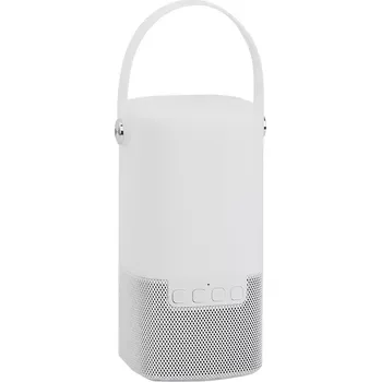 Stojací lampa LED stojací lampa Ray 9.3 bílé