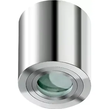 Bodové svítidlo Moderní bodové svítidlo Brant chrom